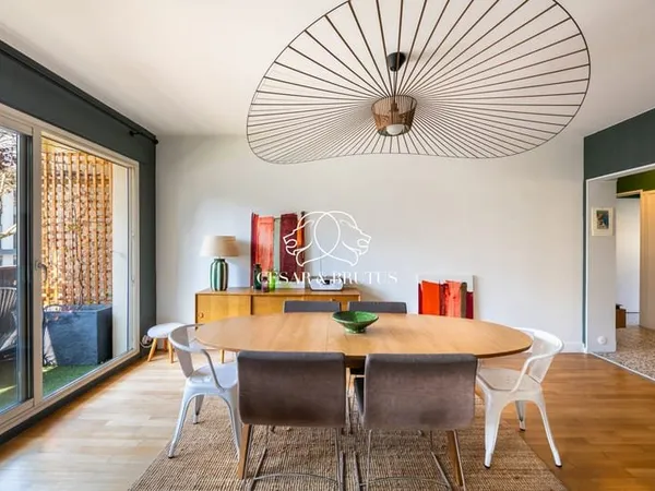 Appartement à vendre Lyon