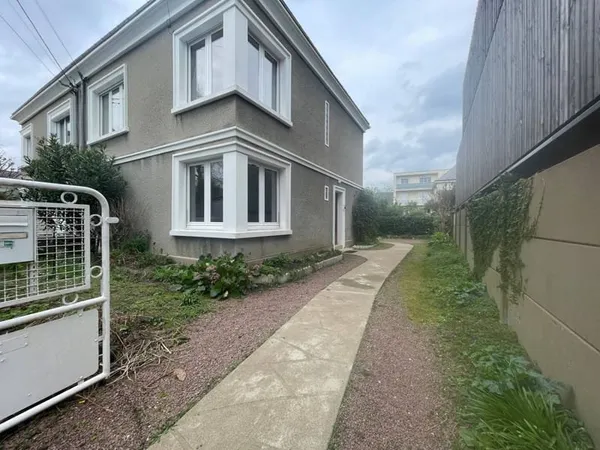 Maison 5 pièces 98 m²