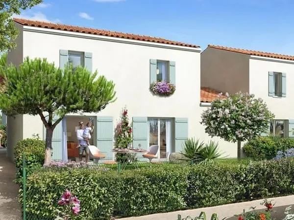 Maison 3 pièces 68 m²