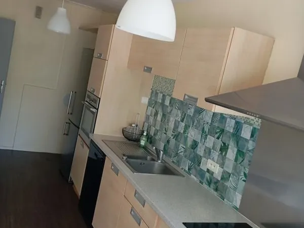 Colocation à Vandoeuvre-lès-Nancy