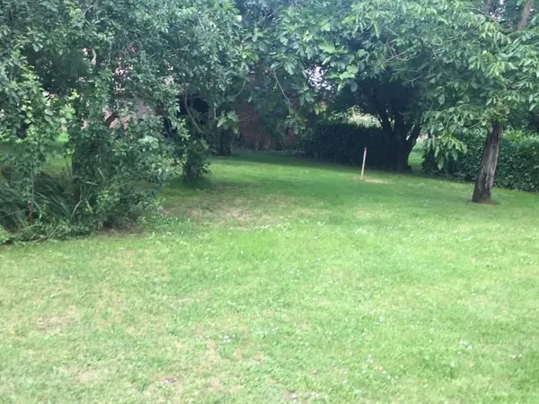 Terrain 650 m² Saint Orens De Gameville