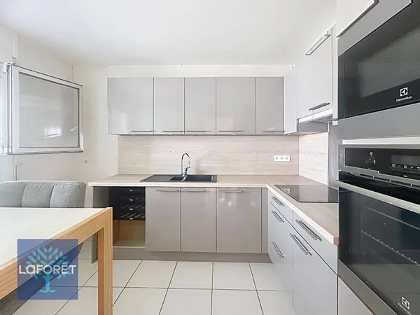 Appartement 3 pièces 67 m²