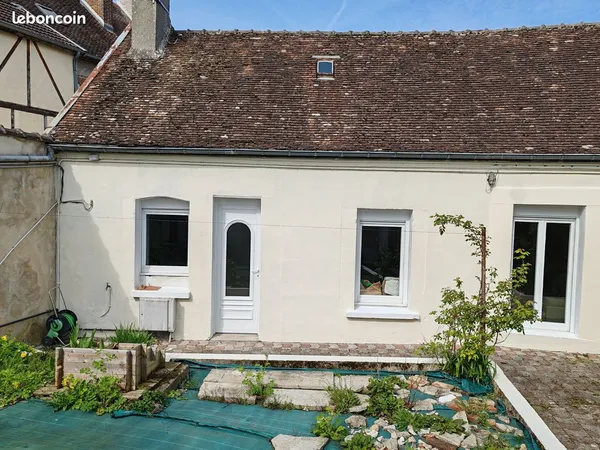 Maison Sézanne