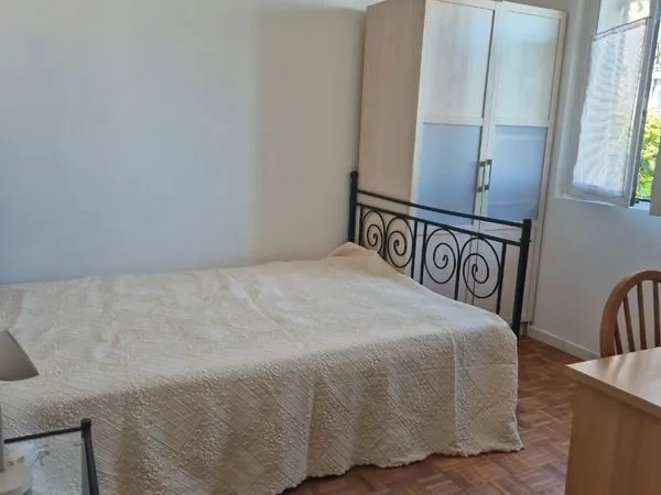 Maison colocation 2 chambres à louer