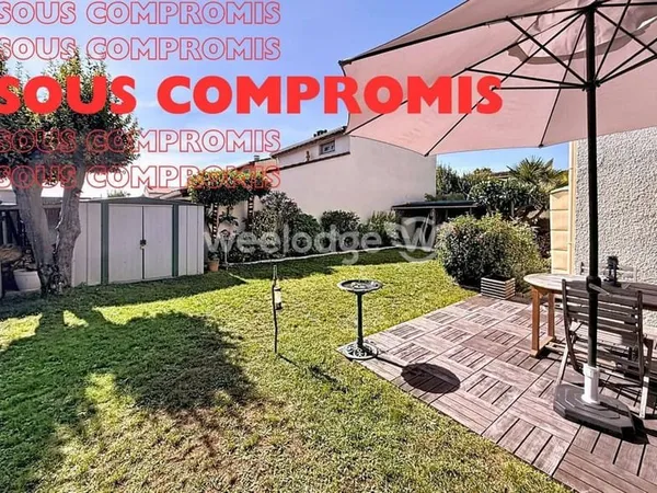 Maison 5 pièces 101 m²