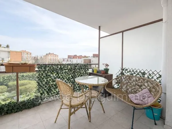 Vente appartement 3 Pièce(s)