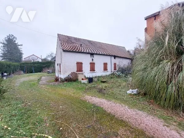 Maison 5 pièces 108 m²