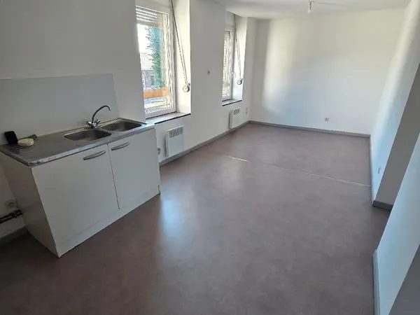 Appartement 2 chambre