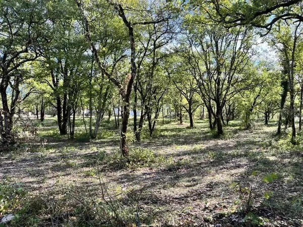 Terrain constructible 1069 m²