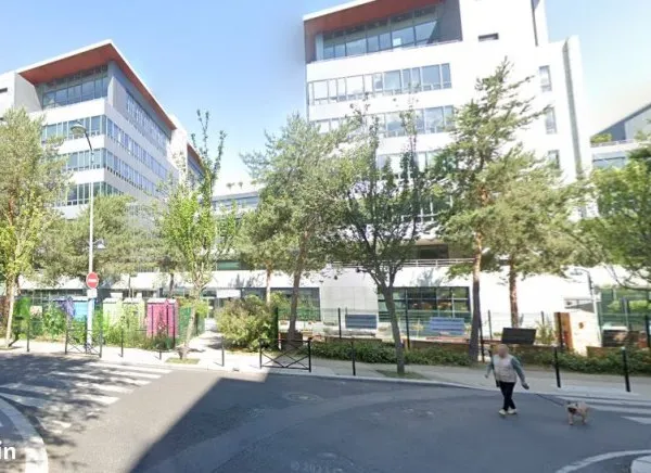 Restaurant 200 m² CLICHY