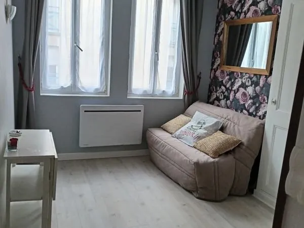 Studio a vendre
