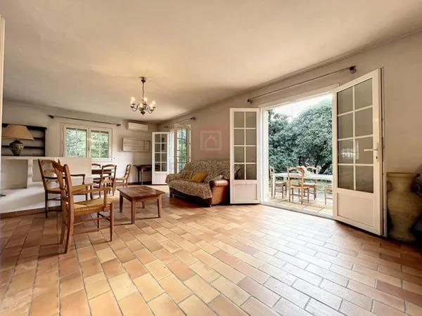 Maison Auribeau Sur Siagne 4 pièce(s)