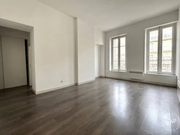 Appartement 4 pièces 80 m²
