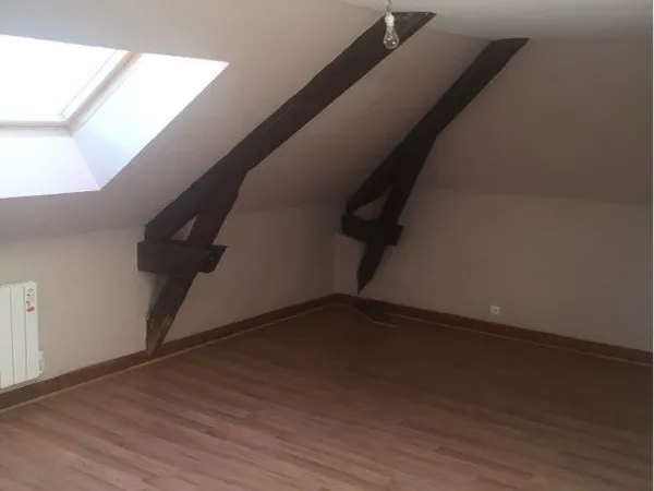 Appartement T3 à louer