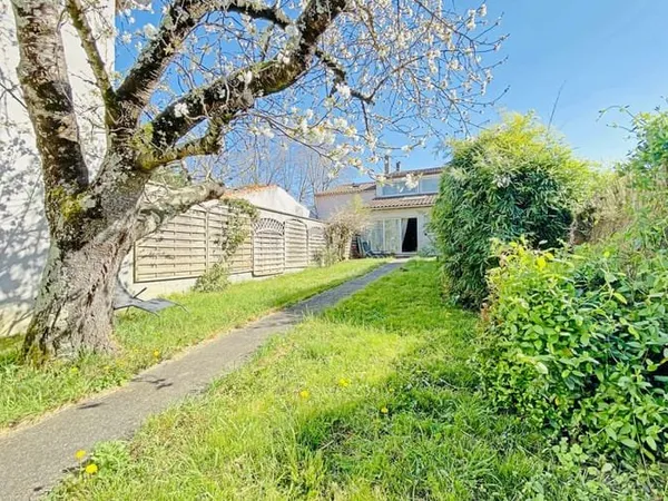 Maison 4 pièces 120 m²