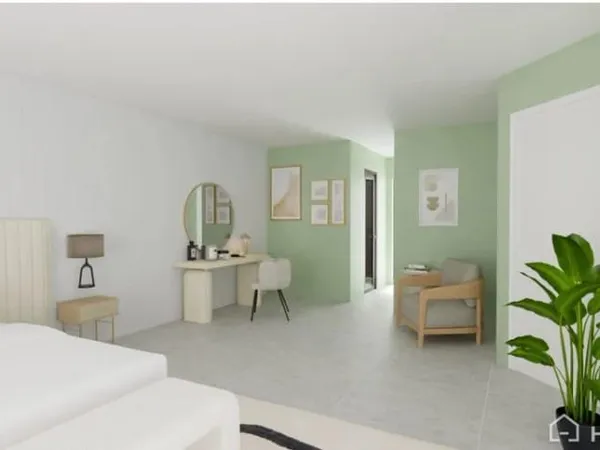 Maison 8 pièces 240 m²