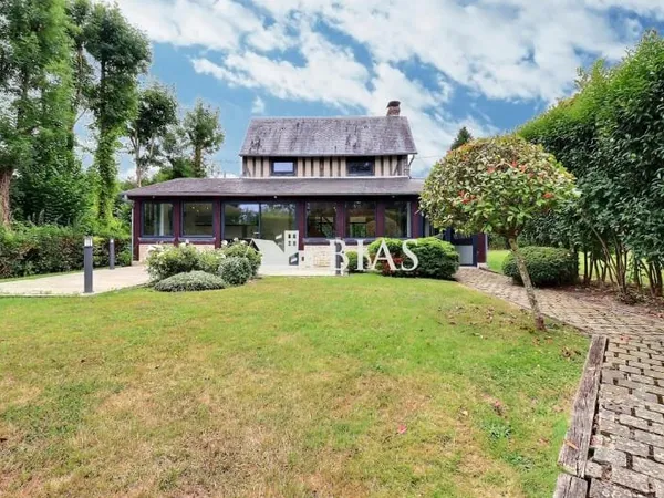 Maison 6 pièces 131 m²