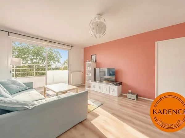 Appartement T4 - Saint Jacques de la Lande