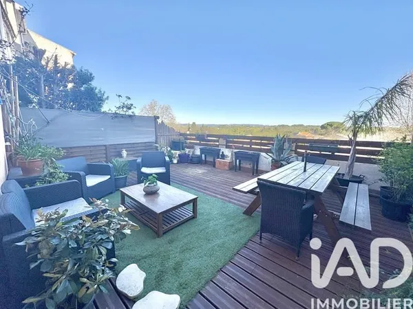 Vente Maison de village 4 pièces
