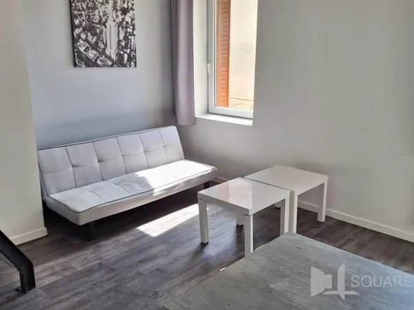 Appartement Location Clermont-Ferrand 1p 23m² 560€