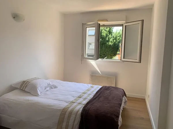Appartement 4 pièces 79 m²