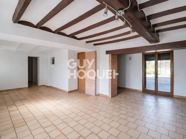 Maison Vente Hergnies 8p 222m² 262000€