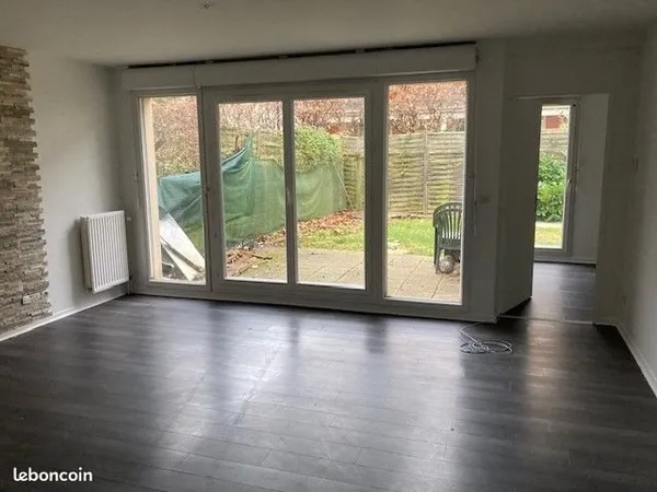 Appartement 5 pièces 86 m²