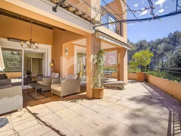 Villa 5 pièces 90 m²