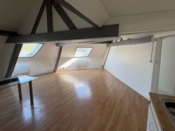 Appartement T2