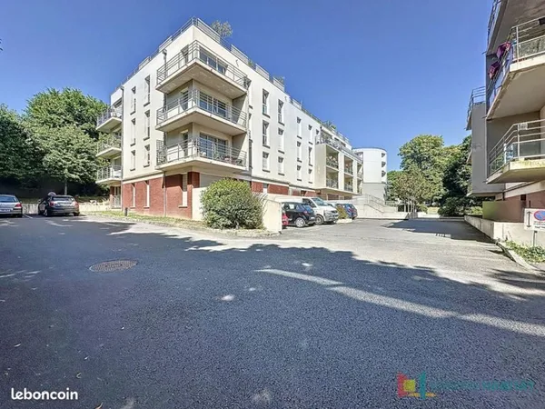 Appartement 4 pièces 80 m²