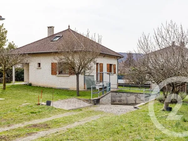 Maison 3 pièces 103 m²