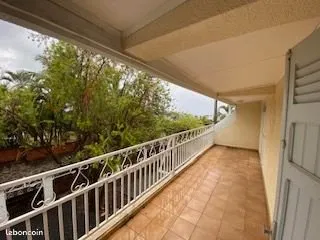 Chambre Disponible en Colocation (bail individuel 12 mois) La Saline les Bains