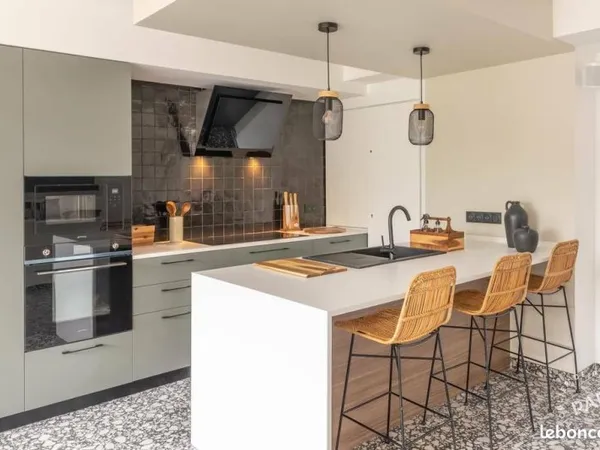 Coliving Antony 236 m² Au pied du RER