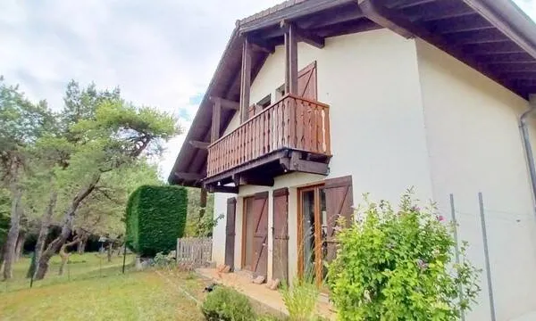 Maison 5 pièces 117 m²