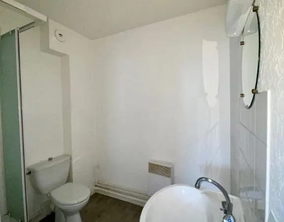 Appartement 29 m²