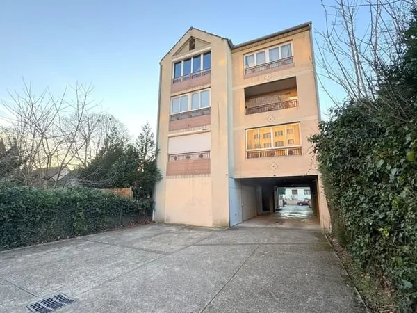 Appartement 1 pièce 30 m²