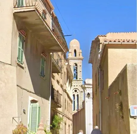 Superbe maison de village