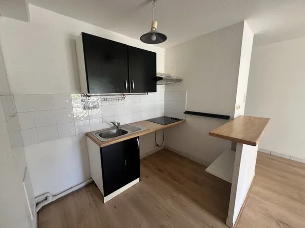Appartement 3 pièces 51 m²
