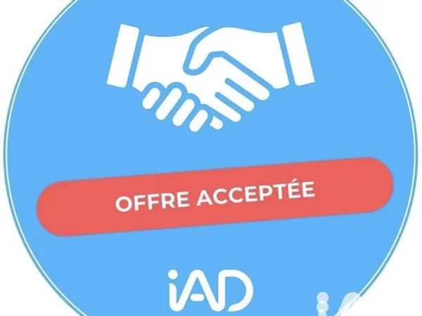 Appartement 3 pièces 56 m²