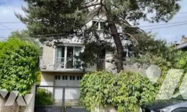 Maison 4 pièces 88 m²