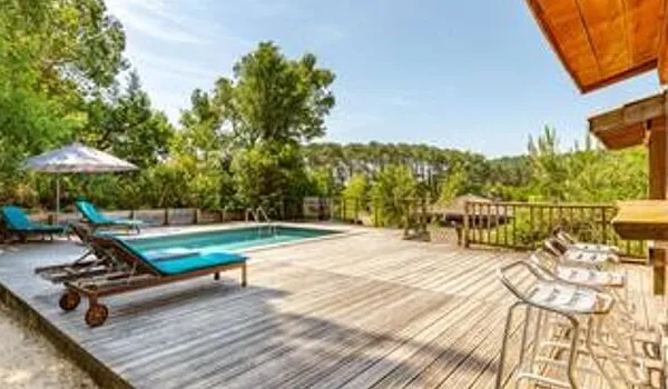 Maison 120 m²