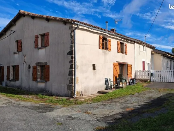 Maison 5 pièces 155 m²