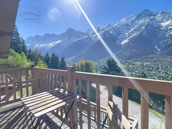 Appartement 4 pièces 76 m²
