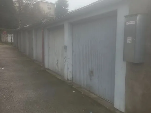 Garage secteur bellevue la rivière