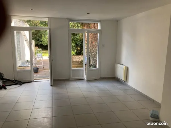 POUR INVESTISSEUR appartement à vendre à LENS