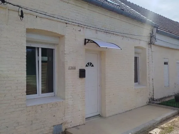 Maison Fresnoy le grand