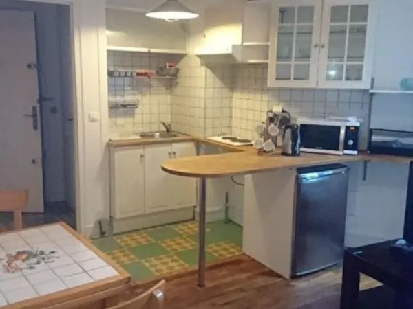 Appartement L Hay Les Roses 2 pièce(s) 32 m2