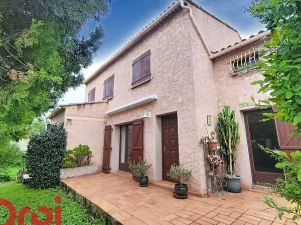Maison 5 pièces 152 m²