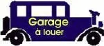 Garage - rue des Forges Nord.E- JARVILLE