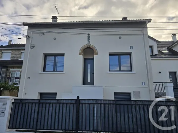 Bâtiment 160 m²